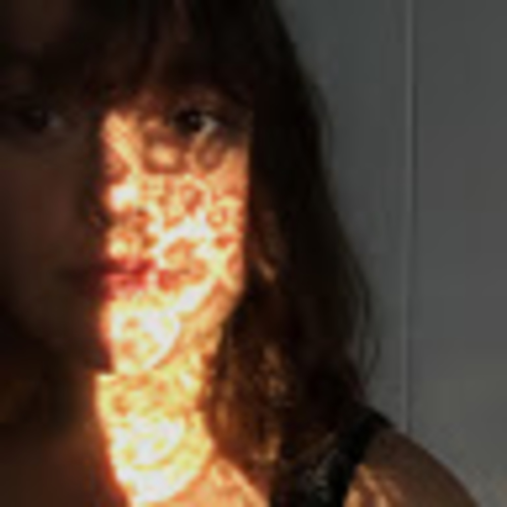 Meet your Posher, Zoe